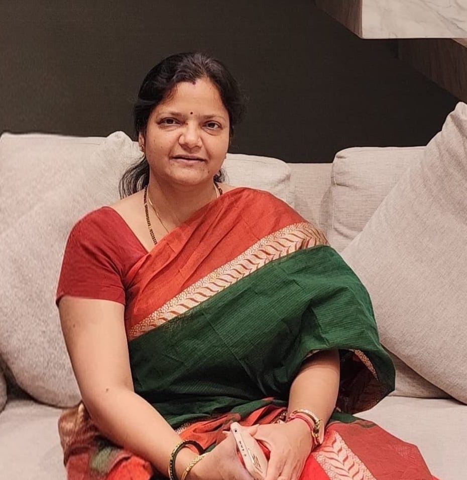 pooja